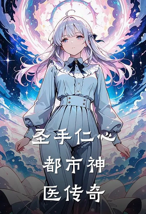 圣手仁心：都市神医传奇