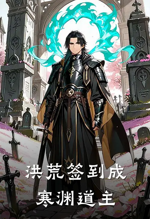 洪荒签到成寒渊道主