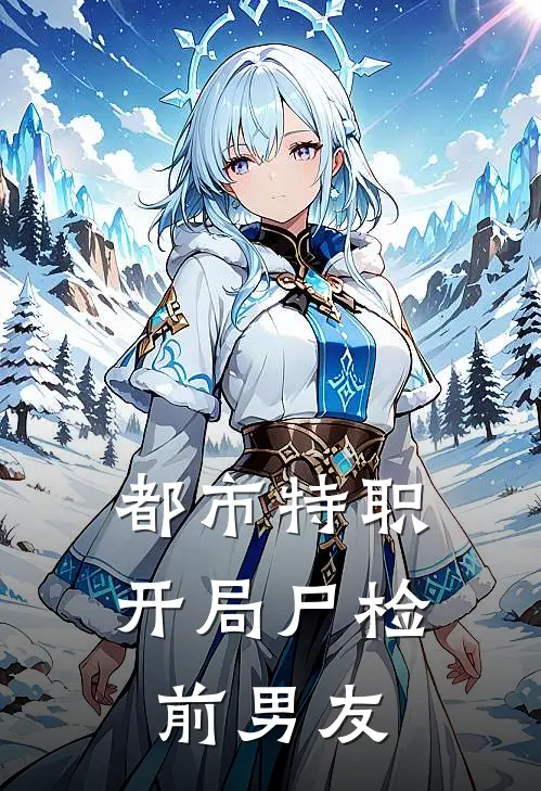 都市特职：开局尸检前男友