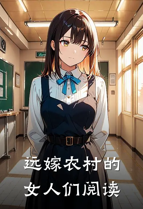 远嫁农村的女人们阅读