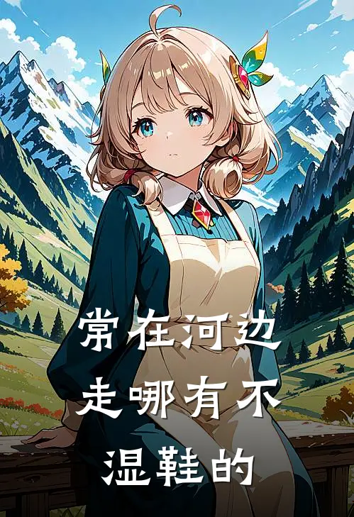 常在河边走哪有不湿鞋的