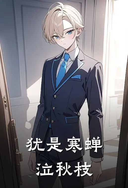 犹是寒蝉泣秋枝