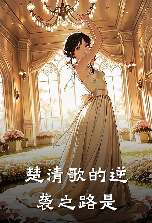 楚清歌的逆袭之路是