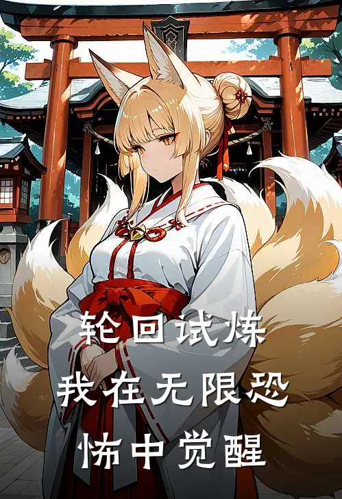 轮回试炼：我在无限恐怖中觉醒