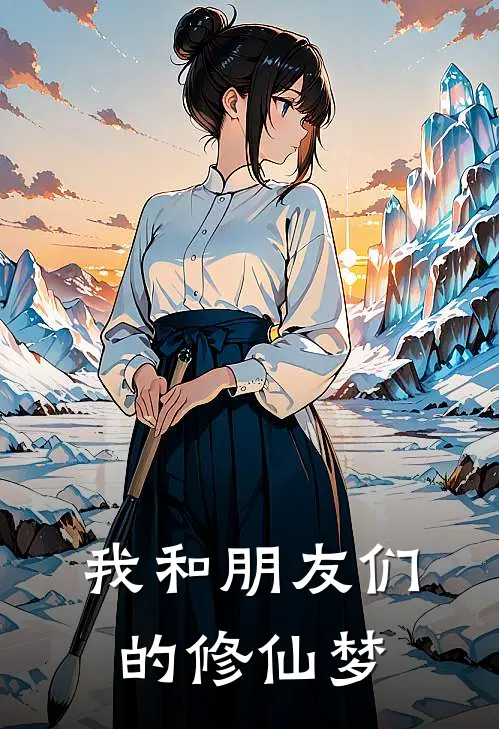 我和朋友们的修仙梦