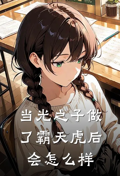 当光之子做了霸天虎后会怎么样