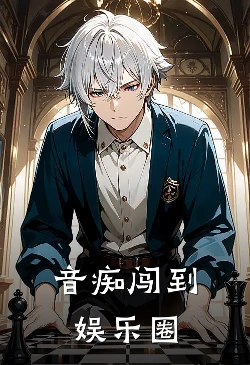 音痴闯到娱乐圈