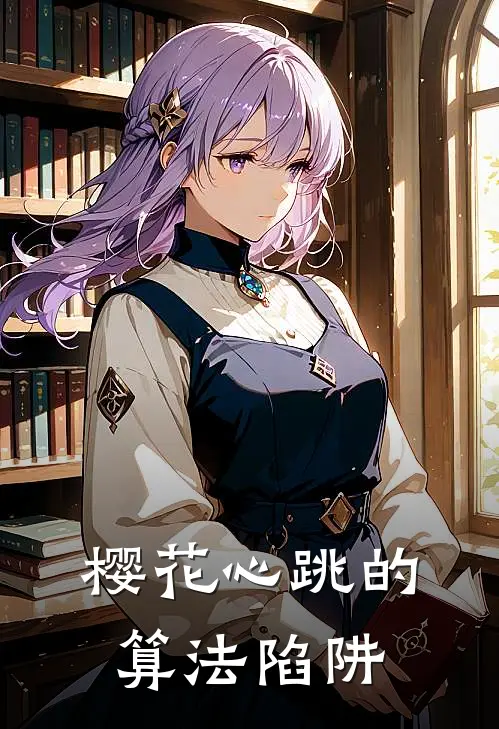 樱花心跳的算法陷阱