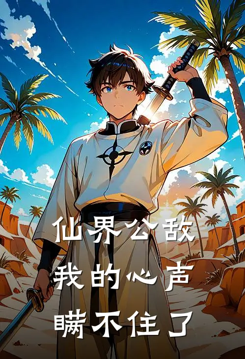 仙界公敌：我的心声瞒不住了