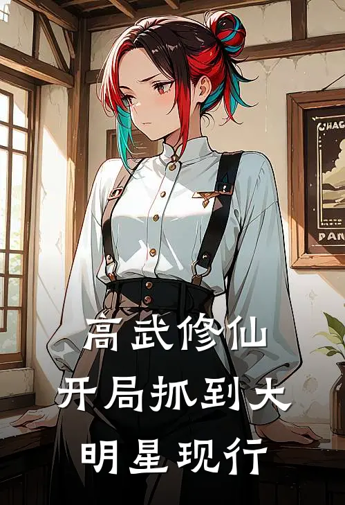 高武修仙：开局抓到大明星现行