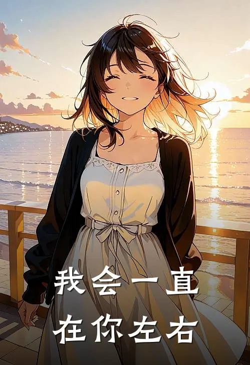 我会一直在你左右