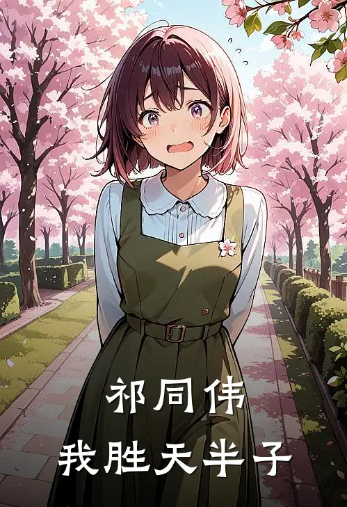 祁同伟：我胜天半子