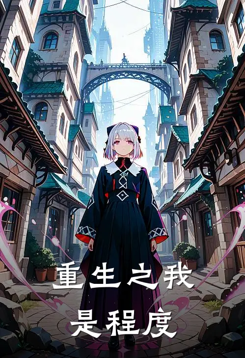 重生之我是程度