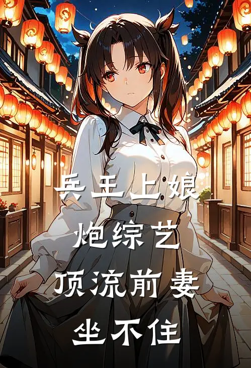 兵王上娘炮综艺，顶流前妻坐不住