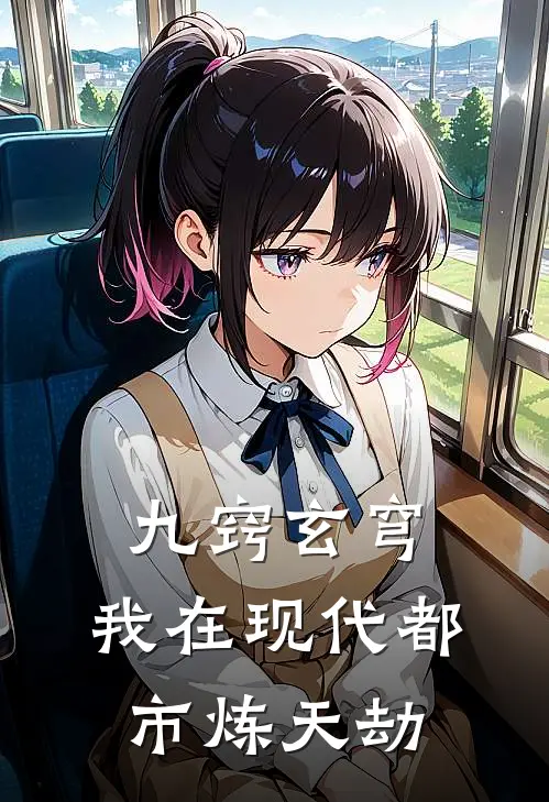 九窍玄穹：我在现代都市炼天劫