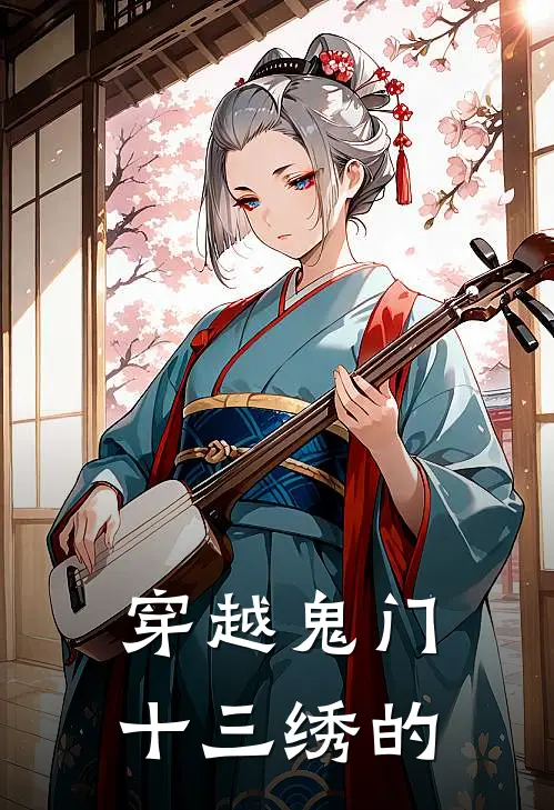 穿越鬼门十三绣的