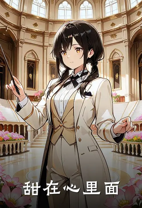 甜在心里面林深余暖暖完整版小说全文免费阅读_最新章节列表甜在心里面(林深余暖暖)