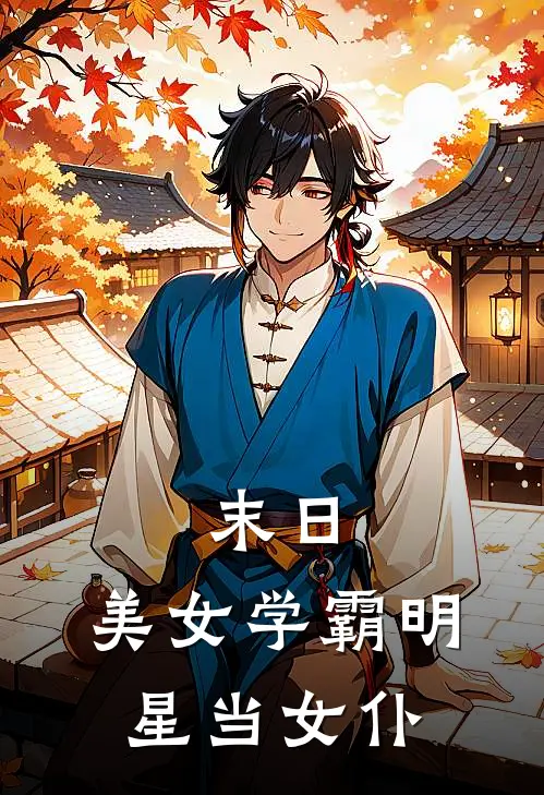 末日：美女学霸明星当女仆