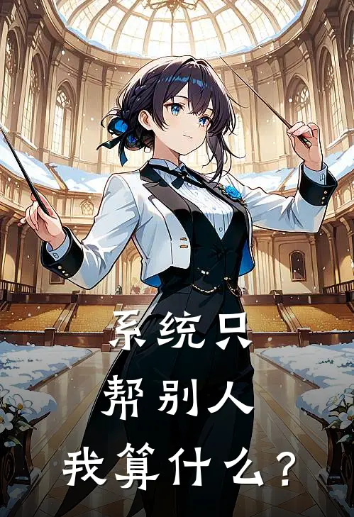 系统只帮别人，我算什么？