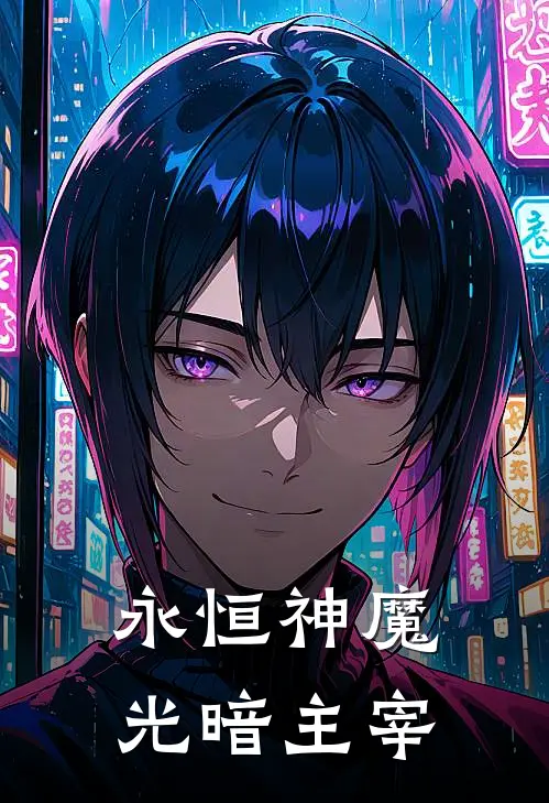 永恒神魔：光暗主宰