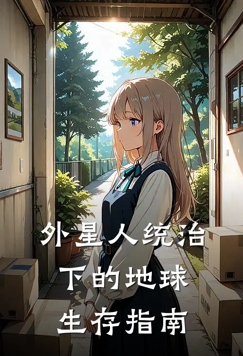 外星人统治下的地球生存指南