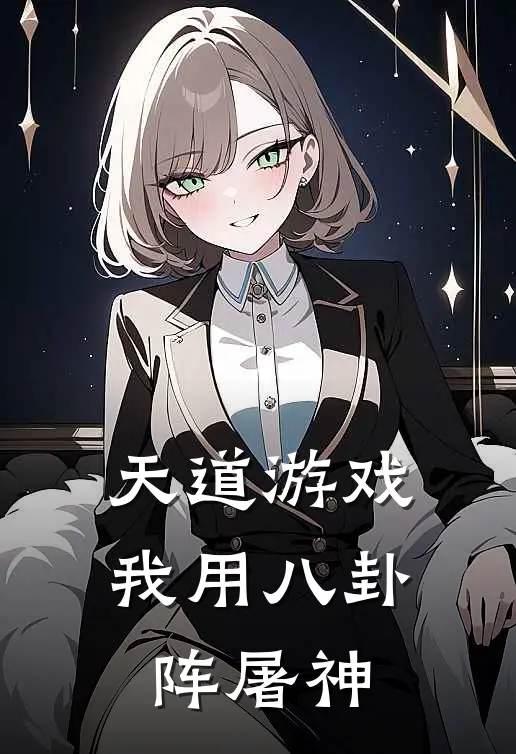 天道游戏：我用八卦阵屠神