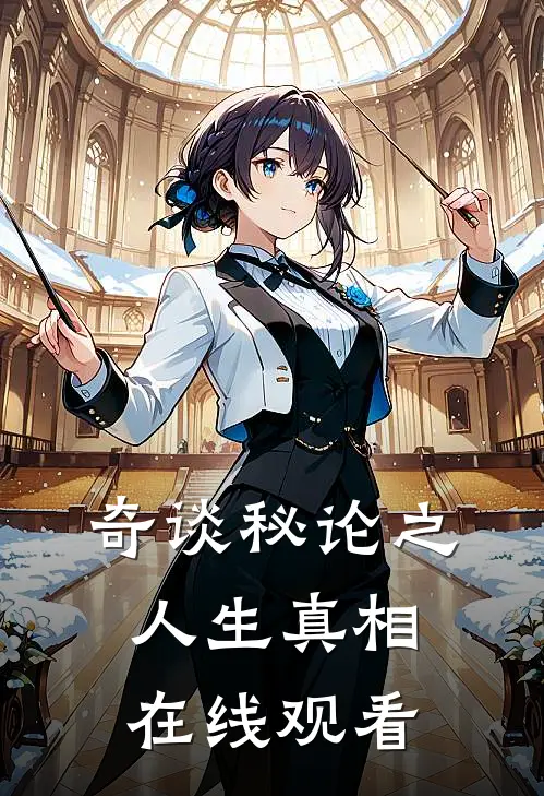 奇谈秘论之人生真相在线观看