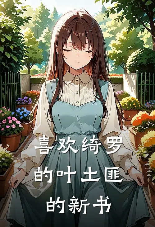 喜欢绮罗的叶土匪的新书