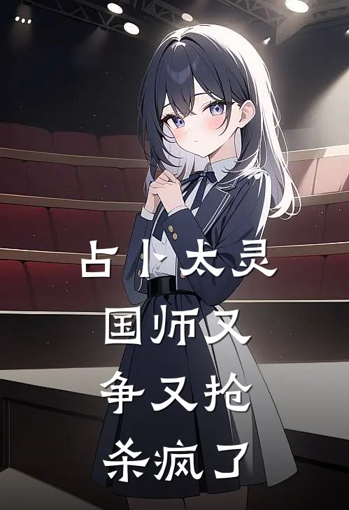 占卜太灵，国师又争又抢，杀疯了