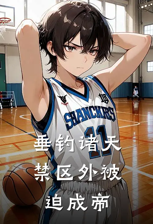 垂钓诸天，禁区外被迫成帝