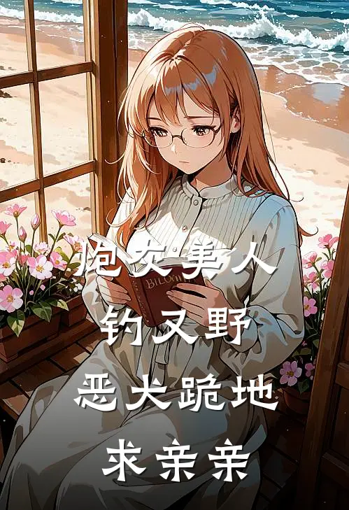 炮灰美人钓又野，恶犬跪地求亲亲