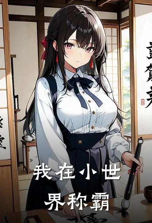 我在小世界称霸