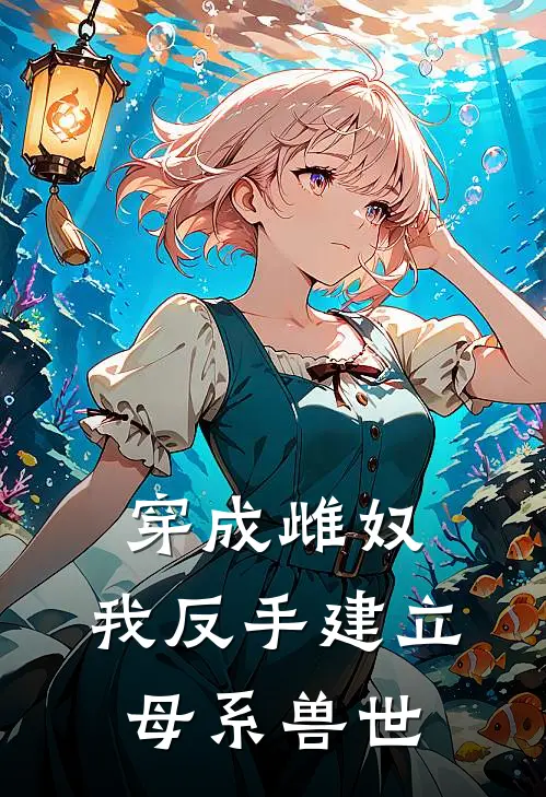 穿成雌奴，我反手建立母系兽世