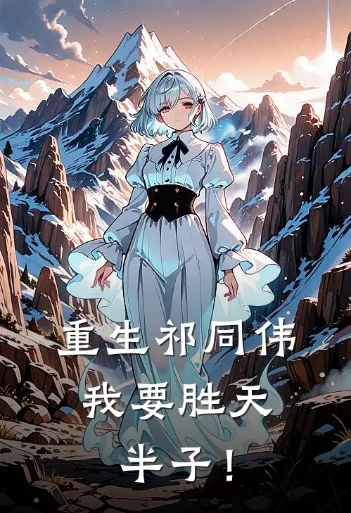 重生祁同伟，我要胜天半子！