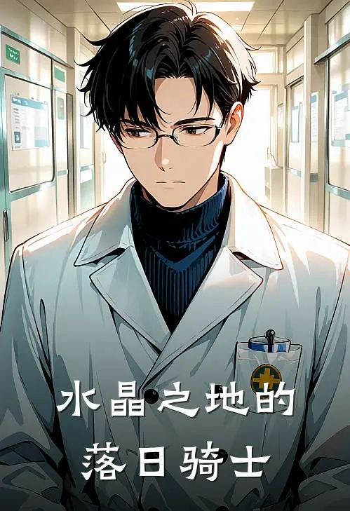 水晶之地的落日骑士