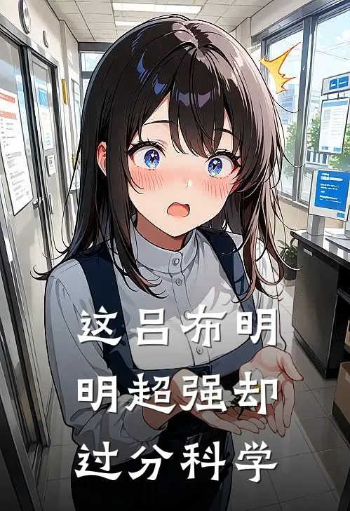 这吕布明明超强却过分科学