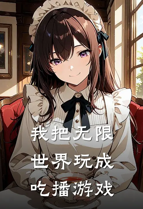 我把无限世界玩成吃播游戏