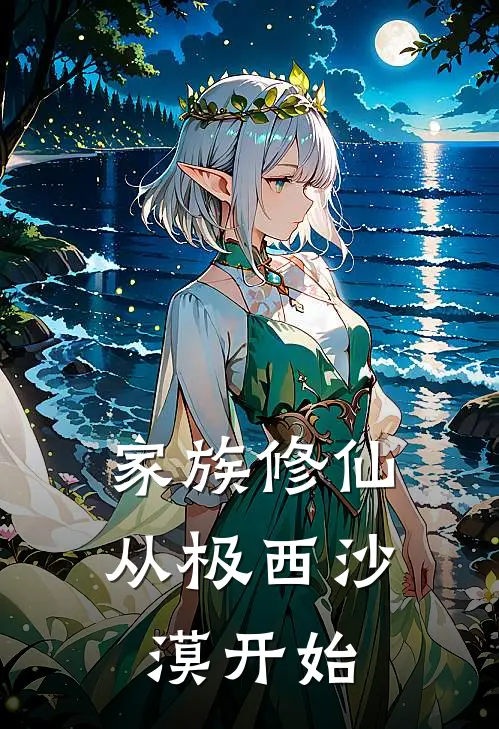 家族修仙：从极西沙漠开始