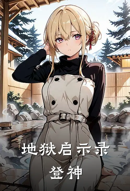 地狱启示录，登神