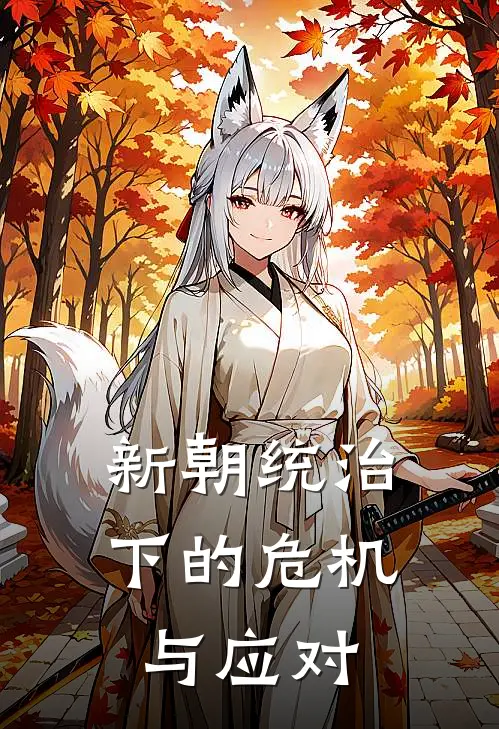 新朝统治下的危机与应对