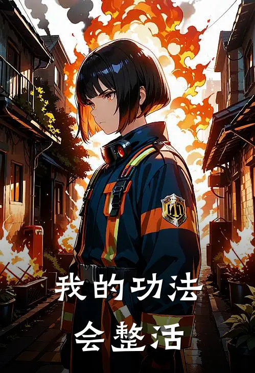 我的功法会整活