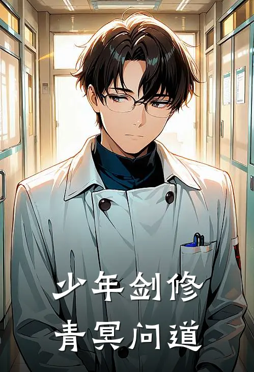 少年剑修青冥问道