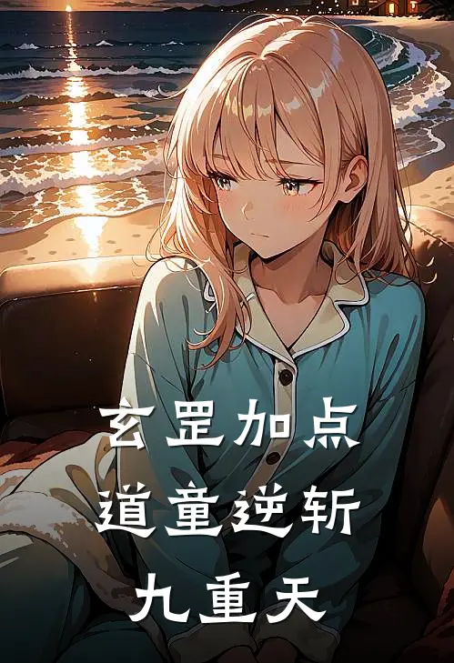 玄罡加点：道童逆斩九重天