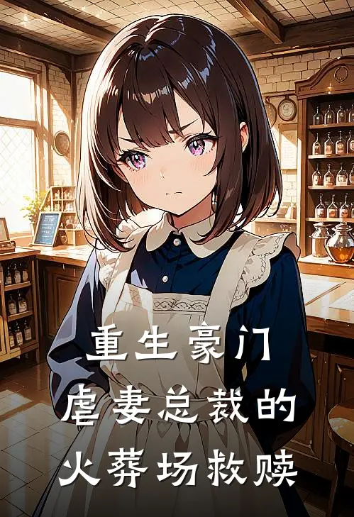 重生豪门，虐妻总裁的火葬场救赎