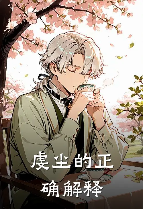 虔尘的正确解释