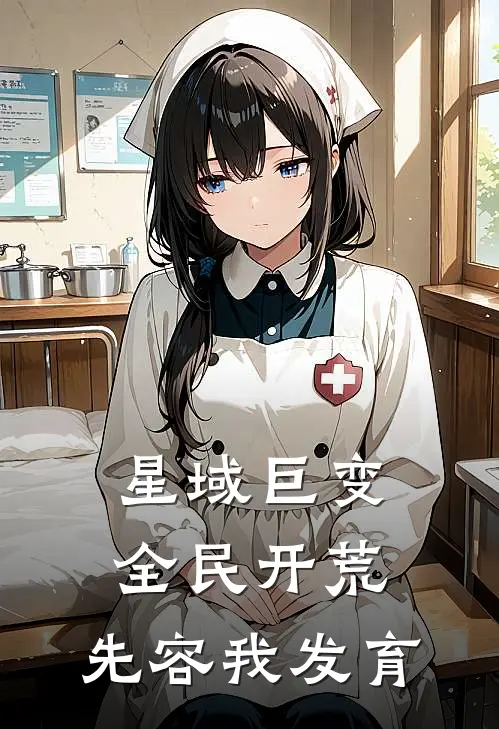 星域巨变，全民开荒，先容我发育