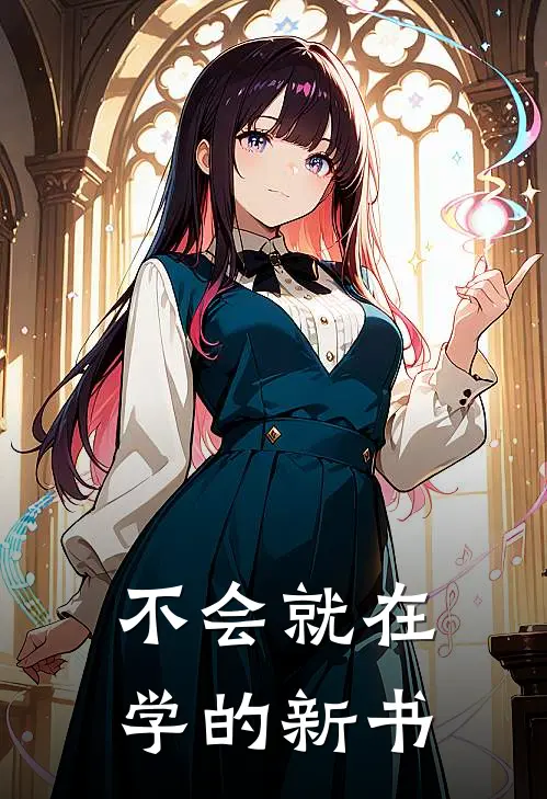 不会就在学的新书