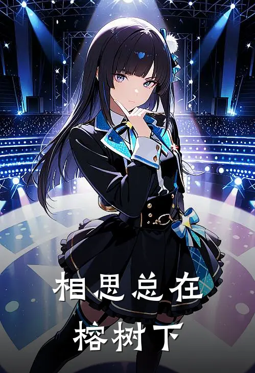 相思总在榕树下