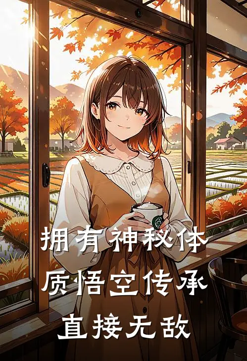 拥有神秘体质悟空传承，直接无敌