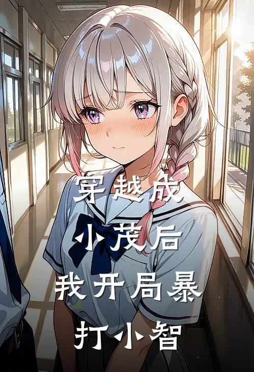 穿越成小茂后，我开局暴打小智